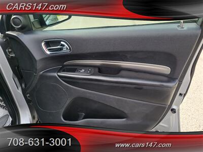 2017 Dodge Durango SXT - Photo 32 - Midlothian, IL 60445