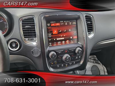 2017 Dodge Durango SXT - Photo 21 - Midlothian, IL 60445
