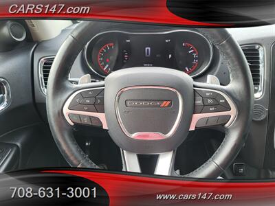 2017 Dodge Durango SXT - Photo 18 - Midlothian, IL 60445