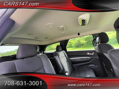 2017 Dodge Durango SXT - Photo 25 - Midlothian, IL 60445
