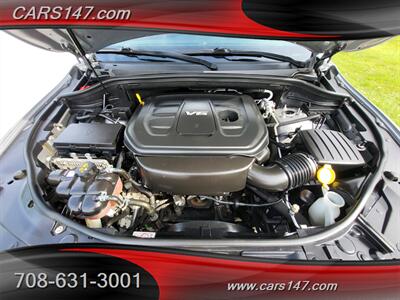 2017 Dodge Durango SXT - Photo 38 - Midlothian, IL 60445