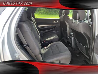 2017 Dodge Durango SXT - Photo 14 - Midlothian, IL 60445