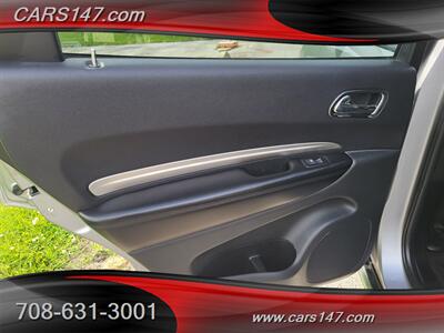2017 Dodge Durango SXT - Photo 30 - Midlothian, IL 60445