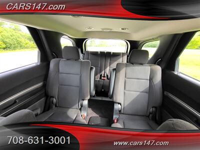 2017 Dodge Durango SXT - Photo 17 - Midlothian, IL 60445