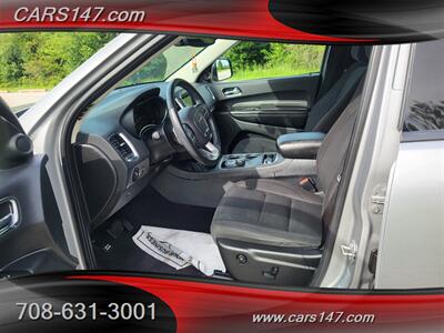 2017 Dodge Durango SXT - Photo 11 - Midlothian, IL 60445
