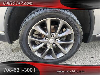 2017 Dodge Durango SXT - Photo 36 - Midlothian, IL 60445