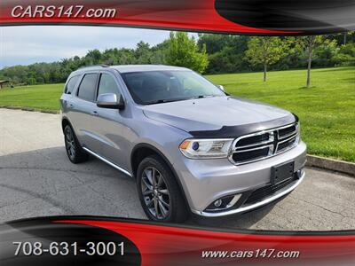 2017 Dodge Durango SXT - Photo 5 - Midlothian, IL 60445