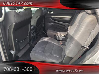 2017 Dodge Durango SXT - Photo 13 - Midlothian, IL 60445