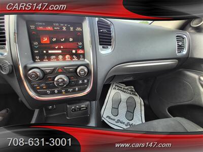 2017 Dodge Durango SXT - Photo 20 - Midlothian, IL 60445