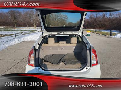 2012 Toyota Prius Two - Photo 9 - Midlothian, IL 60445
