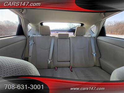 2012 Toyota Prius Two - Photo 14 - Midlothian, IL 60445
