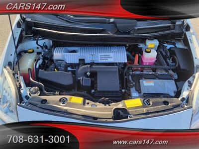 2012 Toyota Prius Two - Photo 31 - Midlothian, IL 60445