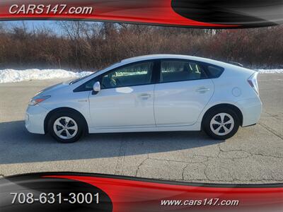 2012 Toyota Prius Two - Photo 2 - Midlothian, IL 60445