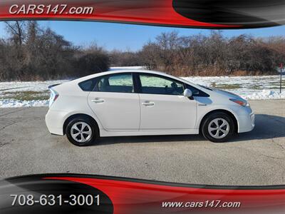 2012 Toyota Prius Two - Photo 5 - Midlothian, IL 60445