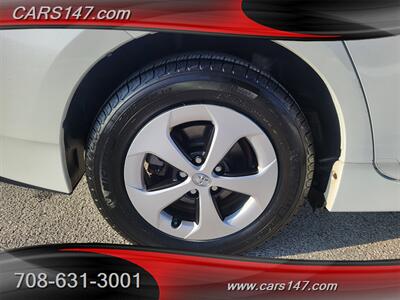 2012 Toyota Prius Two - Photo 29 - Midlothian, IL 60445