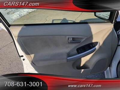 2012 Toyota Prius Two - Photo 22 - Midlothian, IL 60445