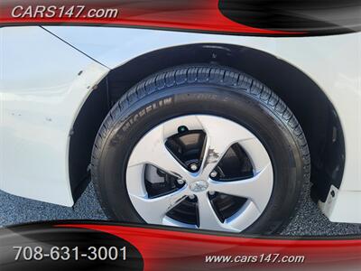 2012 Toyota Prius Two - Photo 27 - Midlothian, IL 60445