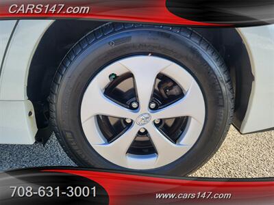 2012 Toyota Prius Two - Photo 26 - Midlothian, IL 60445