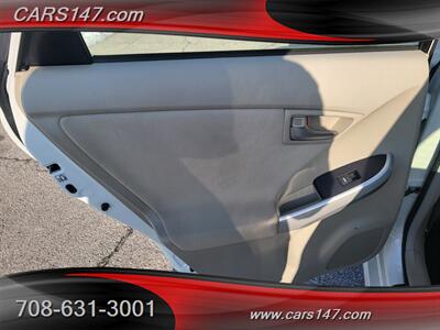 2012 Toyota Prius Two - Photo 23 - Midlothian, IL 60445