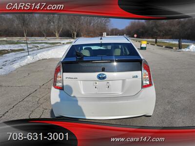 2012 Toyota Prius Two - Photo 7 - Midlothian, IL 60445