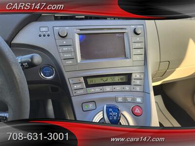 2012 Toyota Prius Two - Photo 17 - Midlothian, IL 60445