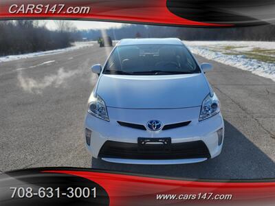 2012 Toyota Prius Two - Photo 3 - Midlothian, IL 60445
