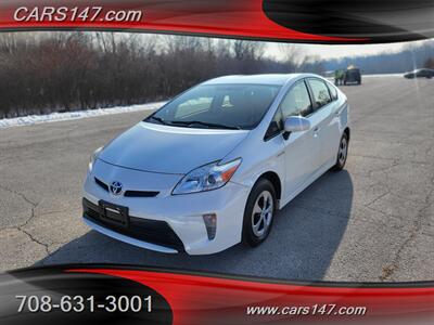 2012 Toyota Prius Two - Photo 1 - Midlothian, IL 60445