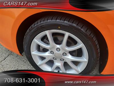 2013 Dodge Dart SXT   - Photo 31 - Midlothian, IL 60445