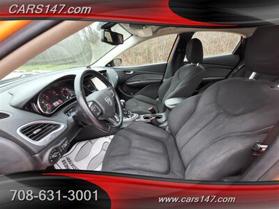 2013 Dodge Dart SXT   - Photo 17 - Midlothian, IL 60445
