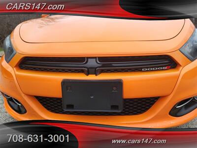 2013 Dodge Dart SXT   - Photo 8 - Midlothian, IL 60445