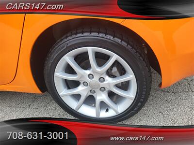 2013 Dodge Dart SXT   - Photo 30 - Midlothian, IL 60445
