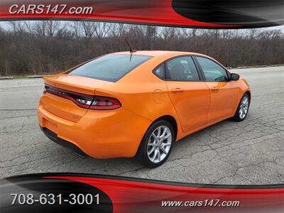 2013 Dodge Dart SXT   - Photo 5 - Midlothian, IL 60445