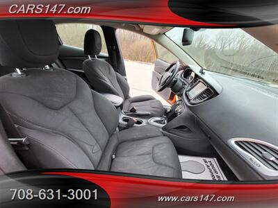 2013 Dodge Dart SXT   - Photo 18 - Midlothian, IL 60445