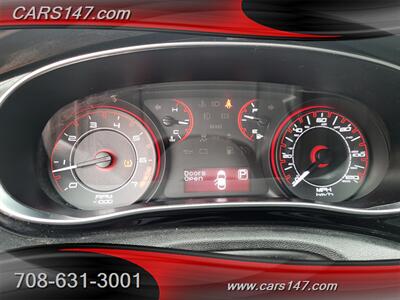 2013 Dodge Dart SXT   - Photo 14 - Midlothian, IL 60445