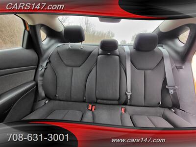 2013 Dodge Dart SXT   - Photo 11 - Midlothian, IL 60445
