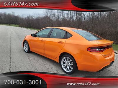 2013 Dodge Dart SXT   - Photo 3 - Midlothian, IL 60445