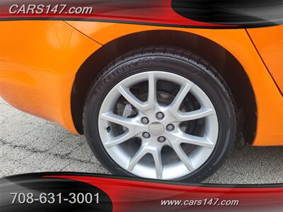 2013 Dodge Dart SXT   - Photo 29 - Midlothian, IL 60445