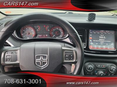 2013 Dodge Dart SXT   - Photo 13 - Midlothian, IL 60445