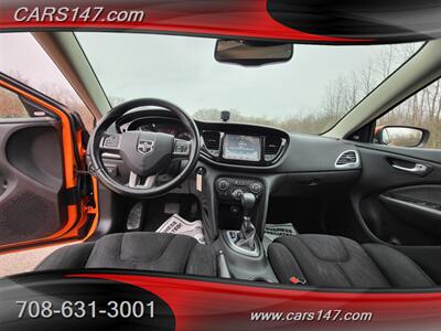 2013 Dodge Dart SXT   - Photo 10 - Midlothian, IL 60445