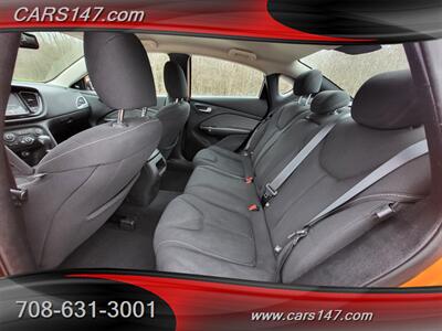 2013 Dodge Dart SXT   - Photo 19 - Midlothian, IL 60445