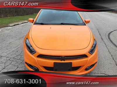 2013 Dodge Dart SXT   - Photo 7 - Midlothian, IL 60445