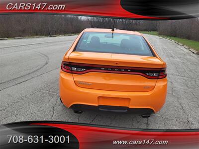 2013 Dodge Dart SXT   - Photo 4 - Midlothian, IL 60445