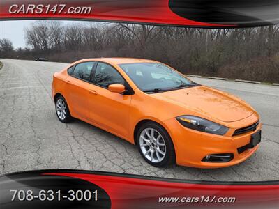2013 Dodge Dart SXT   - Photo 6 - Midlothian, IL 60445