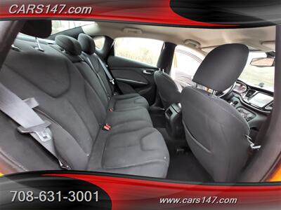 2013 Dodge Dart SXT   - Photo 20 - Midlothian, IL 60445