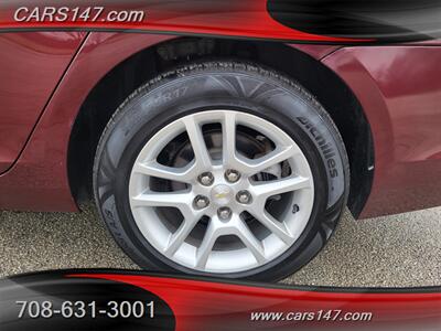 2015 Chevrolet Malibu LT   - Photo 28 - Midlothian, IL 60445