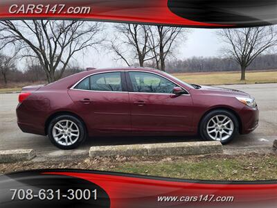 2015 Chevrolet Malibu LT   - Photo 6 - Midlothian, IL 60445