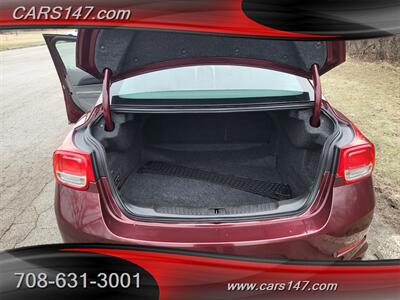 2015 Chevrolet Malibu LT   - Photo 7 - Midlothian, IL 60445