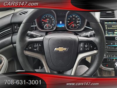 2015 Chevrolet Malibu LT   - Photo 16 - Midlothian, IL 60445