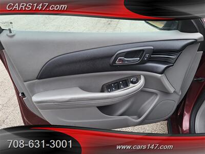2015 Chevrolet Malibu LT   - Photo 24 - Midlothian, IL 60445