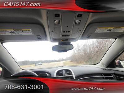 2015 Chevrolet Malibu LT   - Photo 23 - Midlothian, IL 60445
